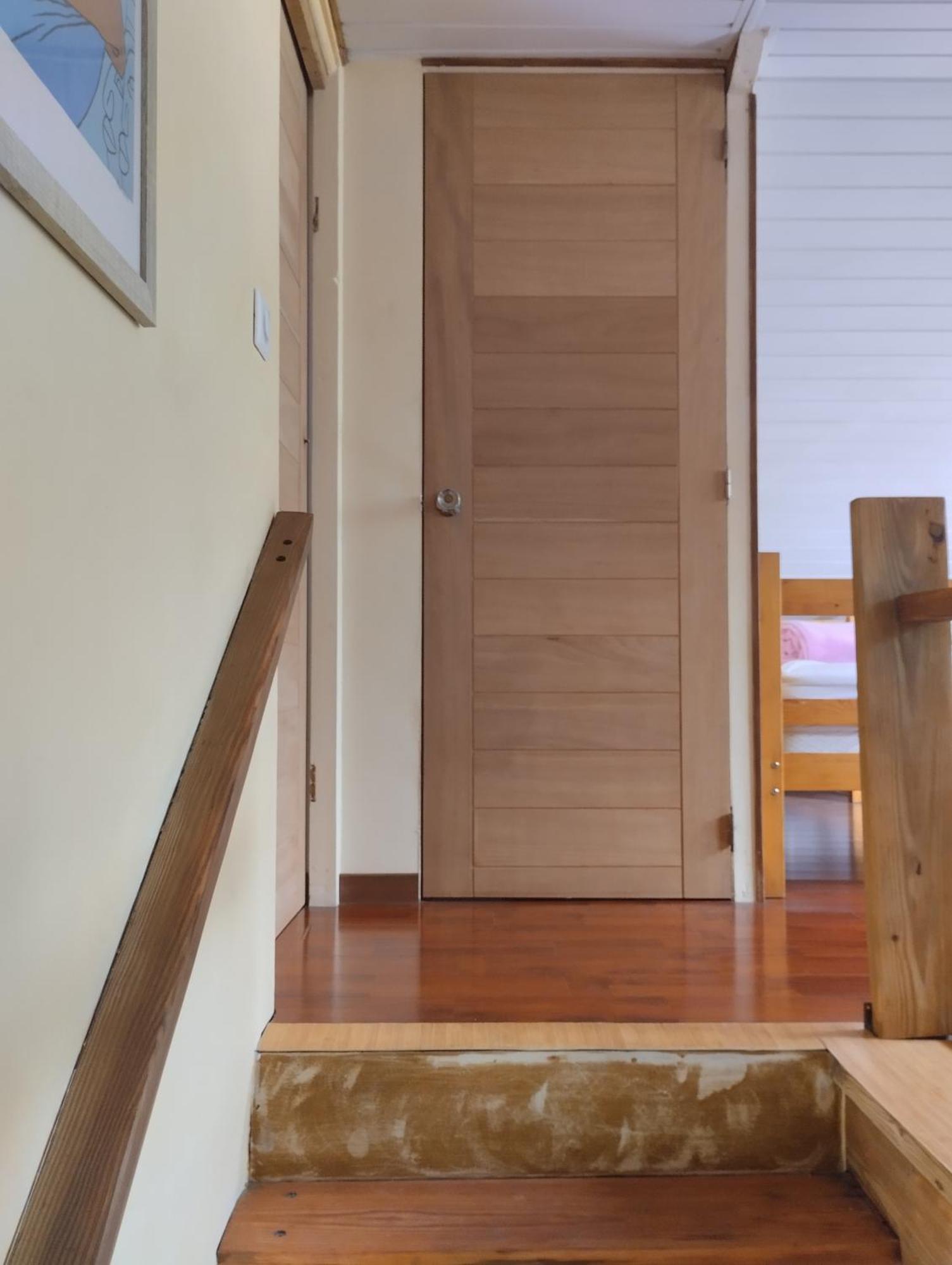 Tema'E Beach House Temae Екстериор снимка