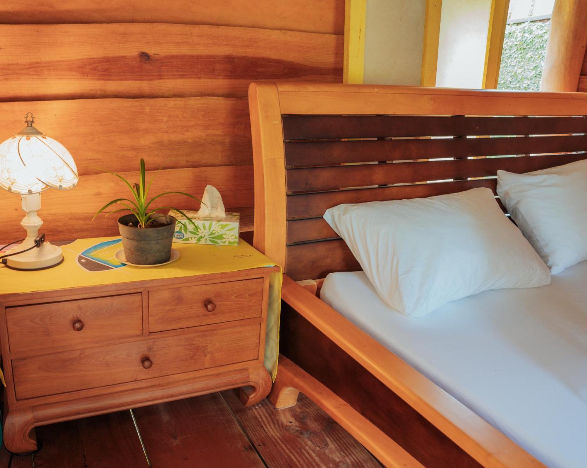 Tema'E Beach House Temae Екстериор снимка